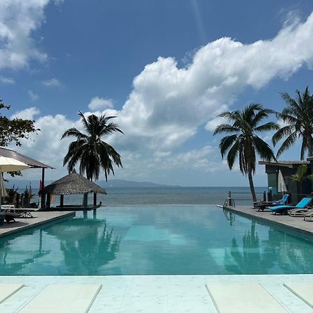 The Sea Resort هاد رين المظهر الخارجي الصورة