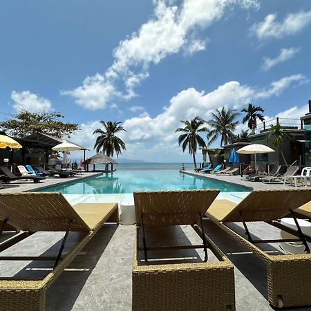 The Sea Resort هاد رين المظهر الخارجي الصورة