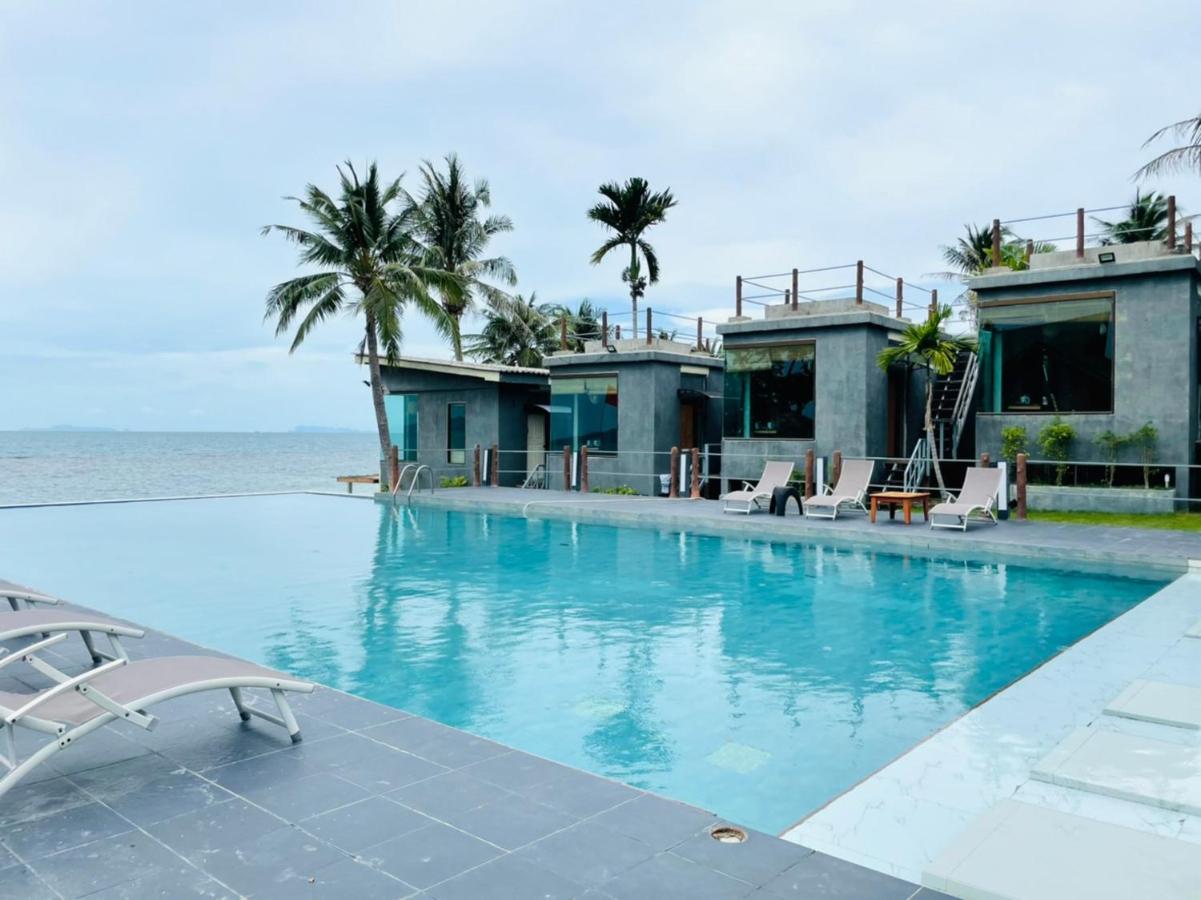 The Sea Resort هاد رين المظهر الخارجي الصورة