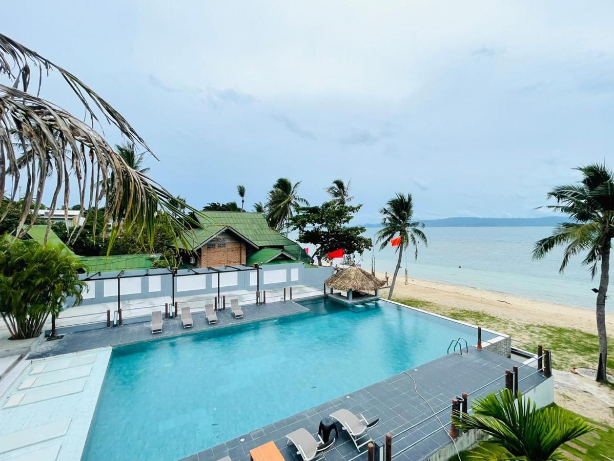 The Sea Resort هاد رين المظهر الخارجي الصورة