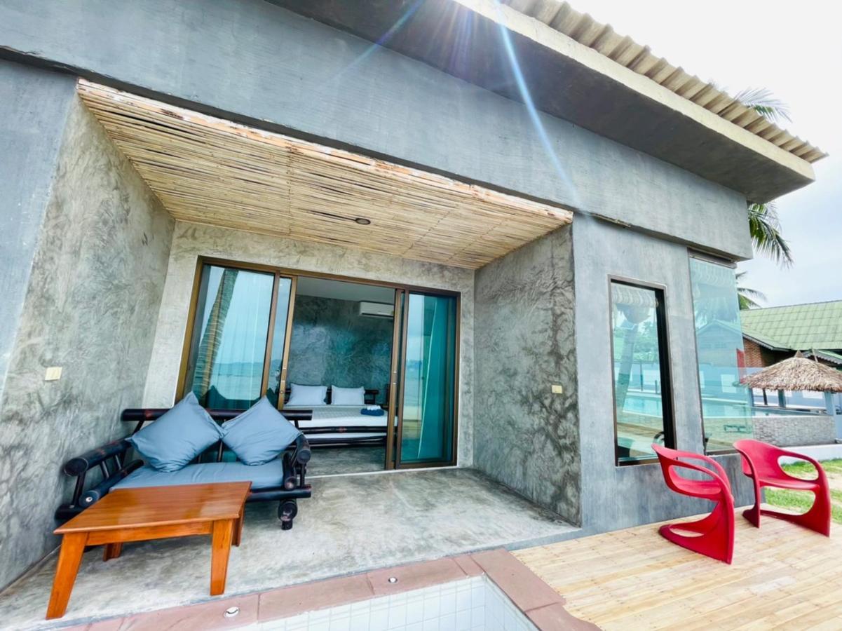 The Sea Resort هاد رين المظهر الخارجي الصورة