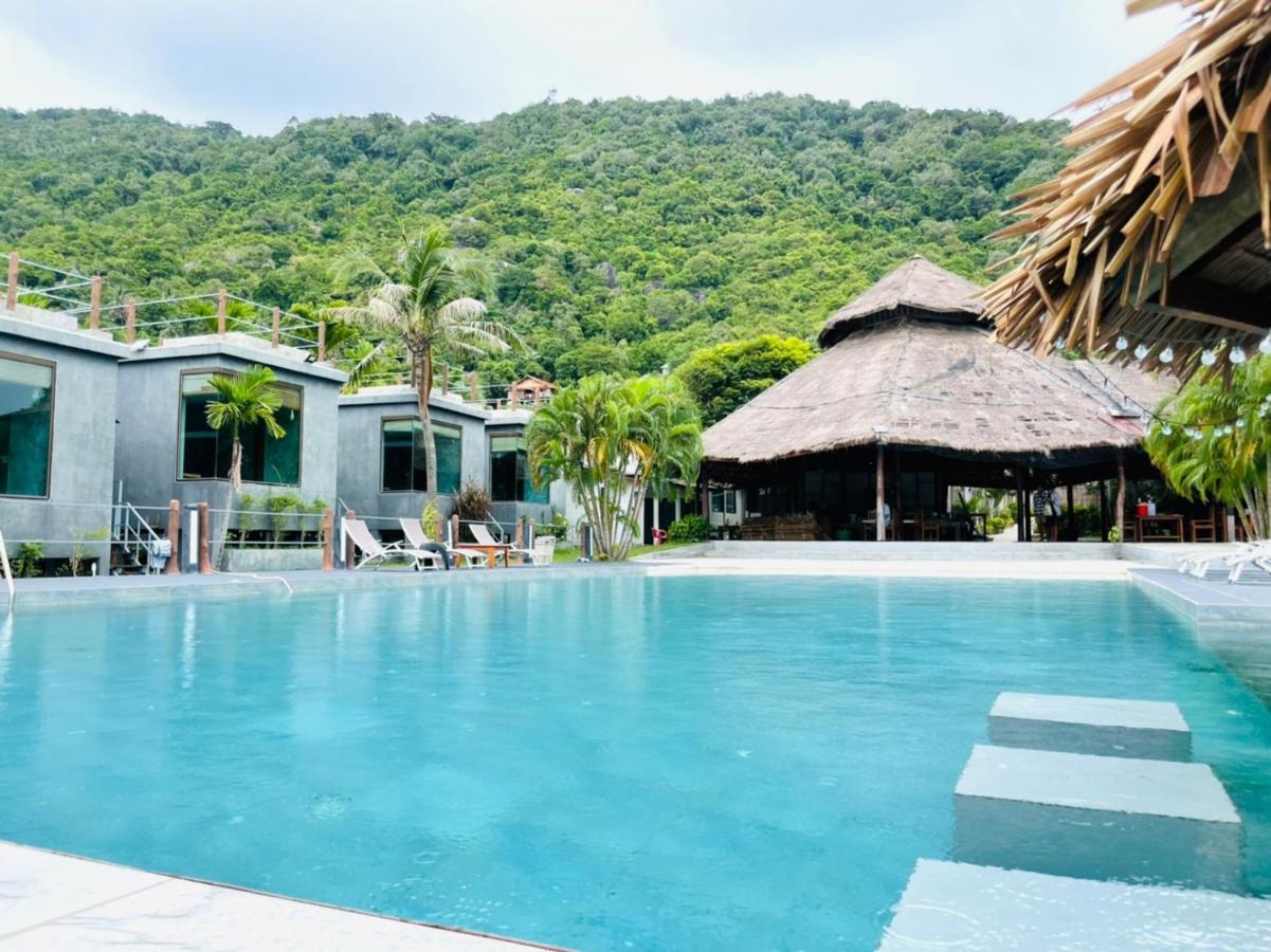 The Sea Resort هاد رين المظهر الخارجي الصورة