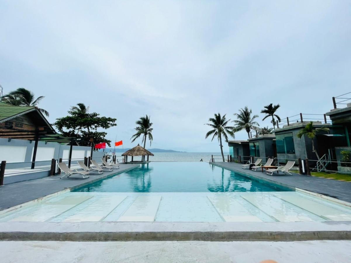 The Sea Resort هاد رين المظهر الخارجي الصورة