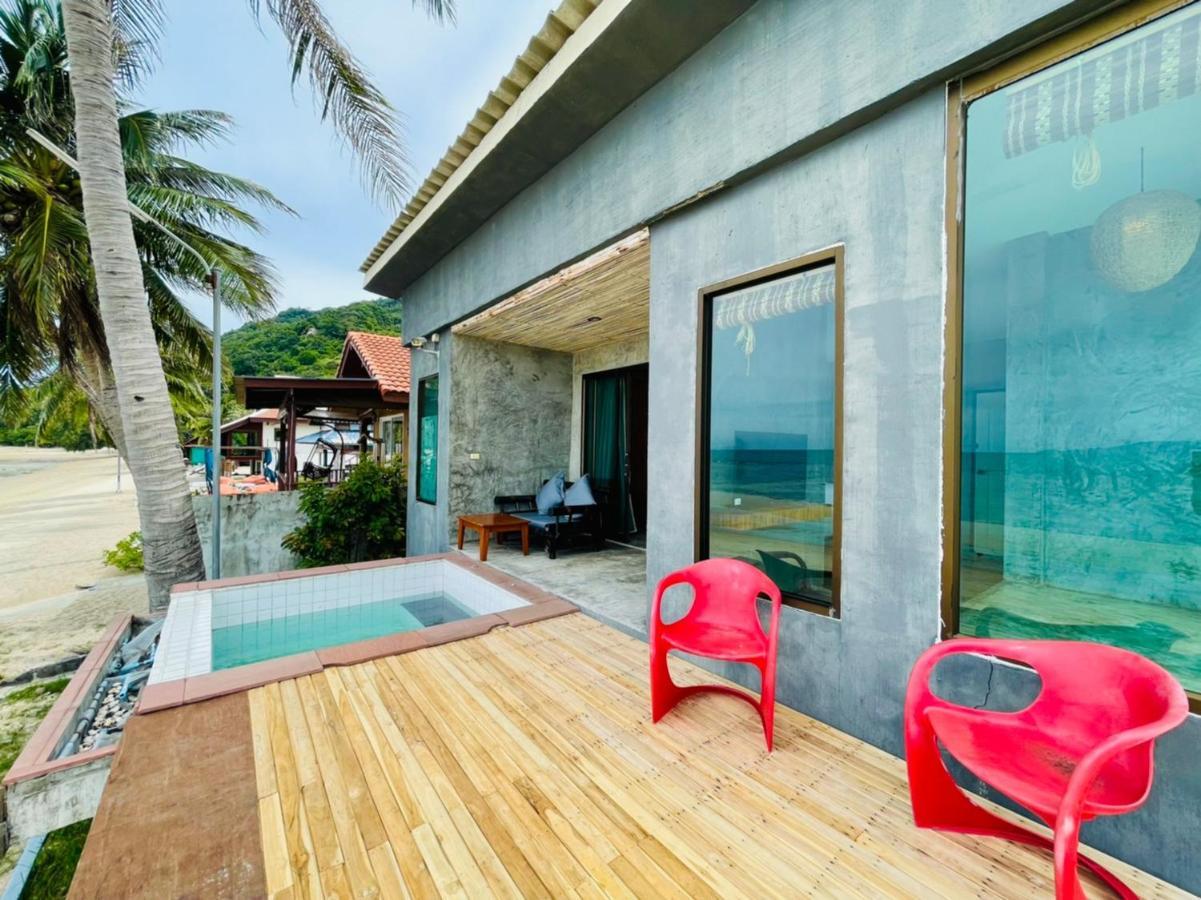 The Sea Resort هاد رين المظهر الخارجي الصورة