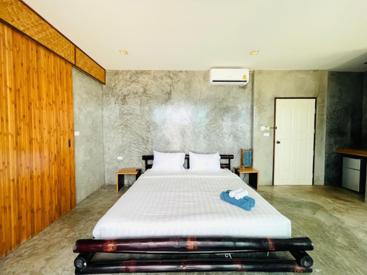 The Sea Resort هاد رين المظهر الخارجي الصورة