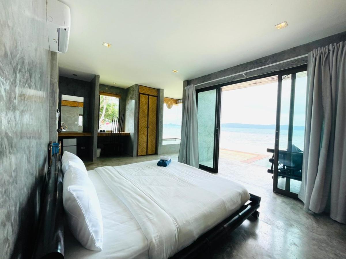 The Sea Resort هاد رين المظهر الخارجي الصورة