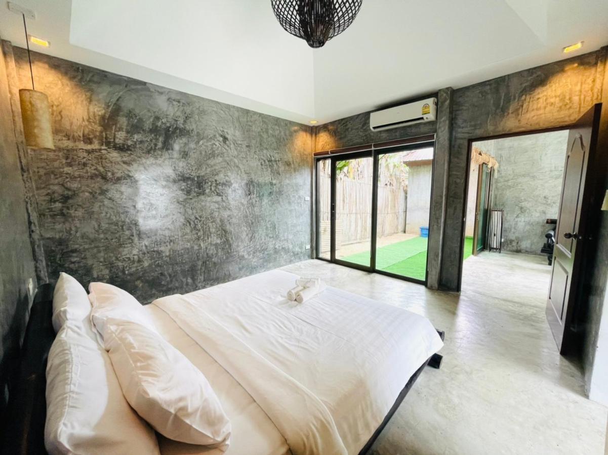 The Sea Resort هاد رين المظهر الخارجي الصورة