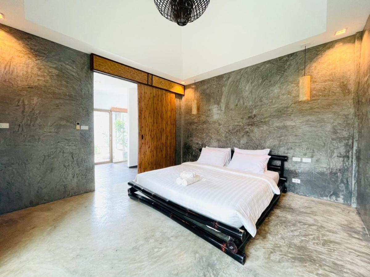The Sea Resort هاد رين المظهر الخارجي الصورة