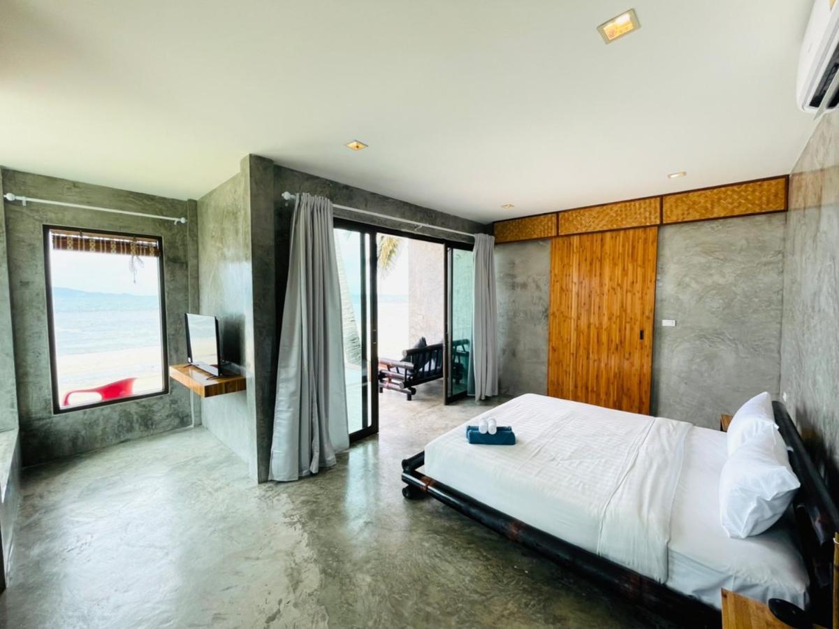 The Sea Resort هاد رين المظهر الخارجي الصورة