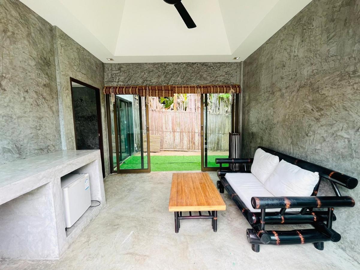 The Sea Resort هاد رين المظهر الخارجي الصورة