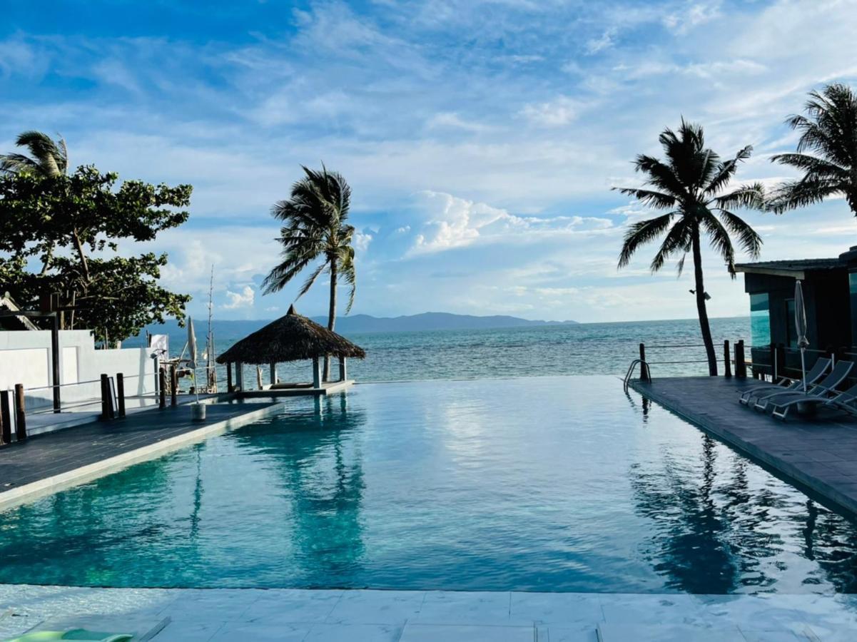 The Sea Resort هاد رين المظهر الخارجي الصورة