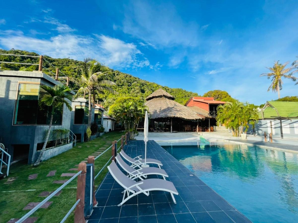 The Sea Resort هاد رين المظهر الخارجي الصورة