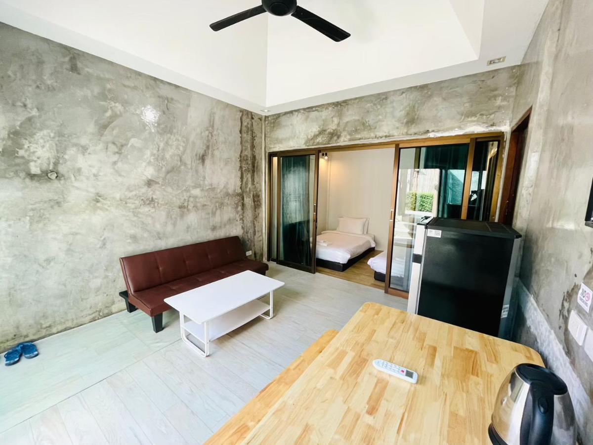 The Sea Resort هاد رين المظهر الخارجي الصورة