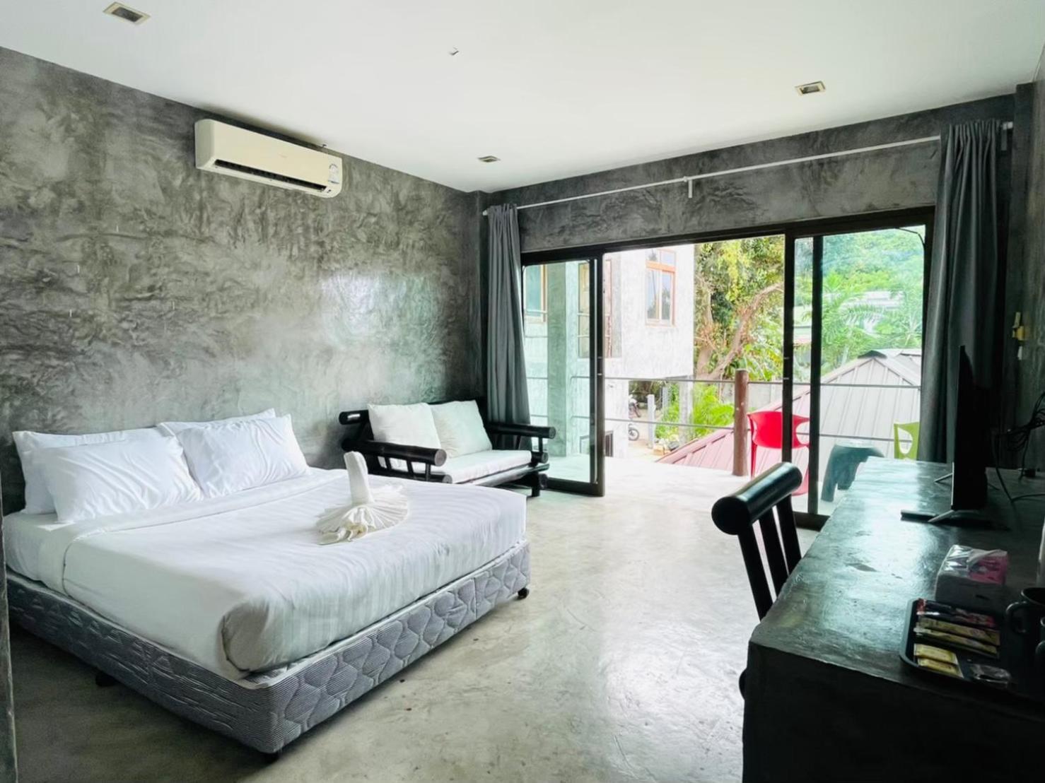 The Sea Resort هاد رين المظهر الخارجي الصورة