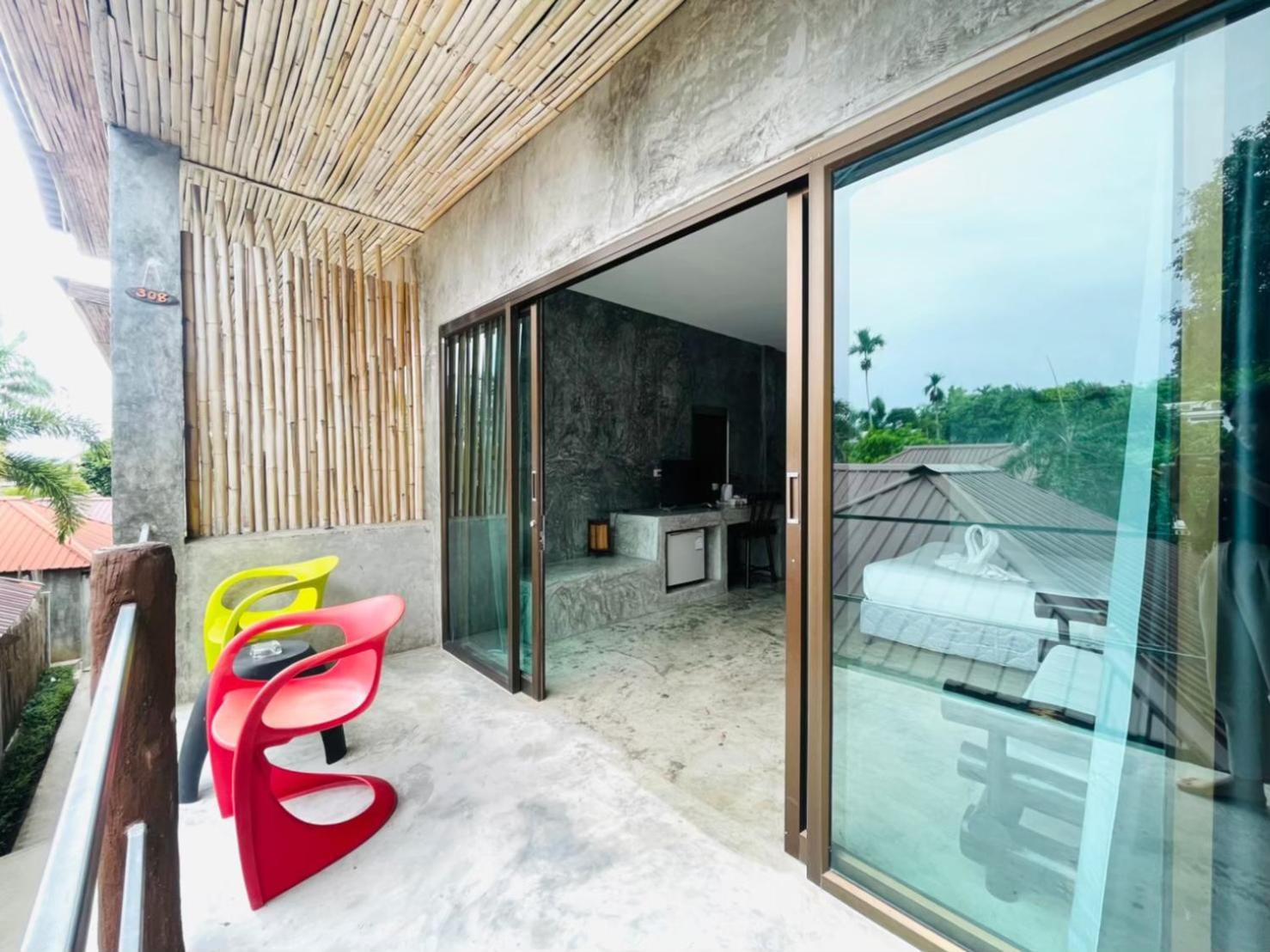 The Sea Resort هاد رين المظهر الخارجي الصورة