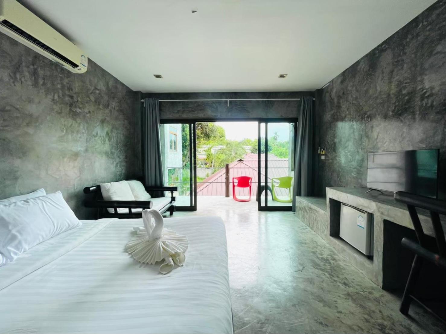 The Sea Resort هاد رين المظهر الخارجي الصورة