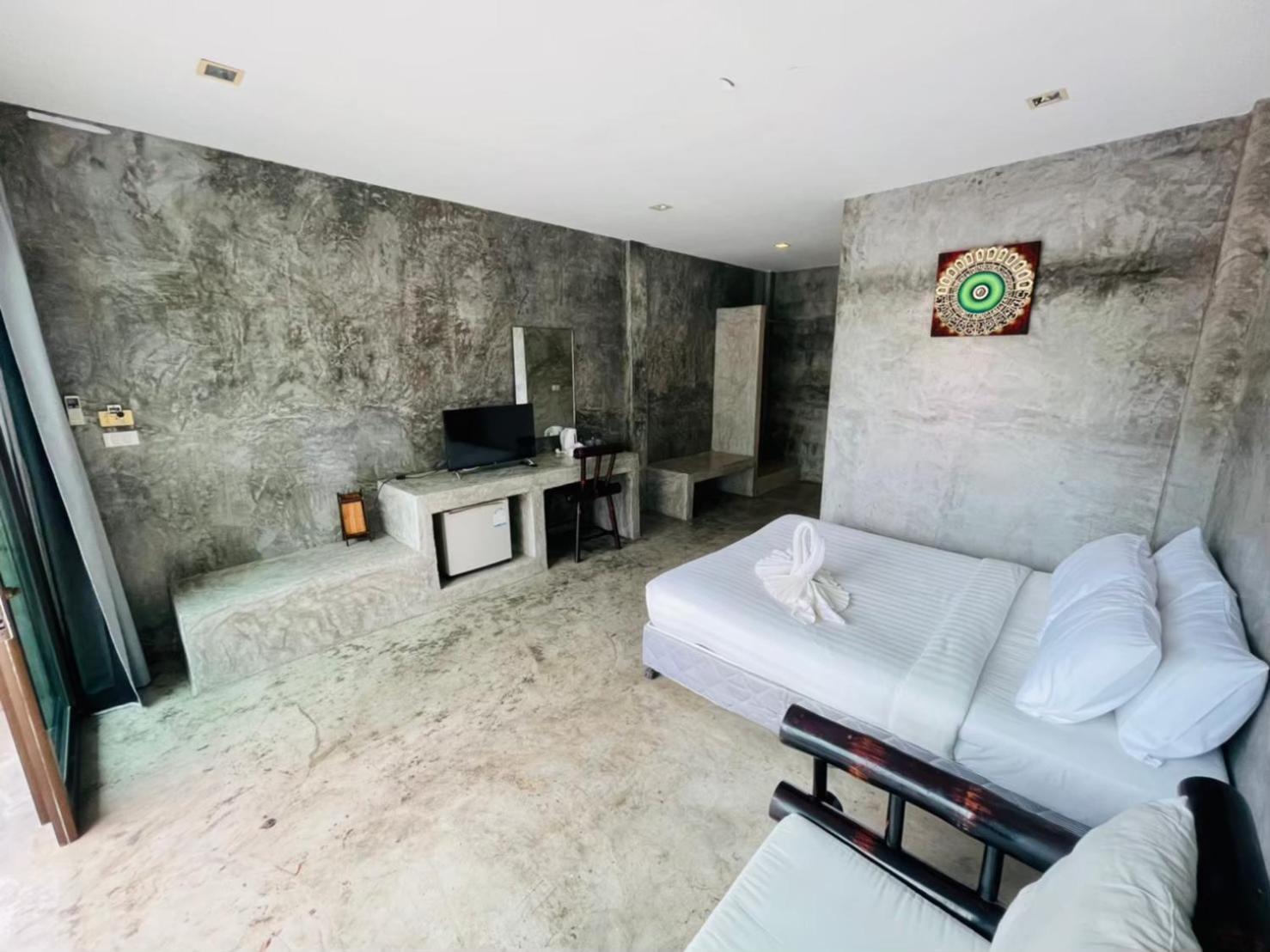 The Sea Resort هاد رين المظهر الخارجي الصورة