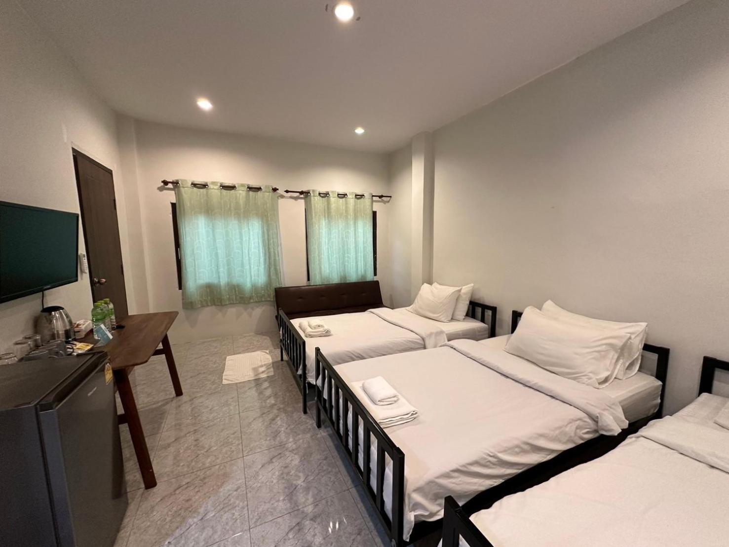 The Sea Resort هاد رين المظهر الخارجي الصورة