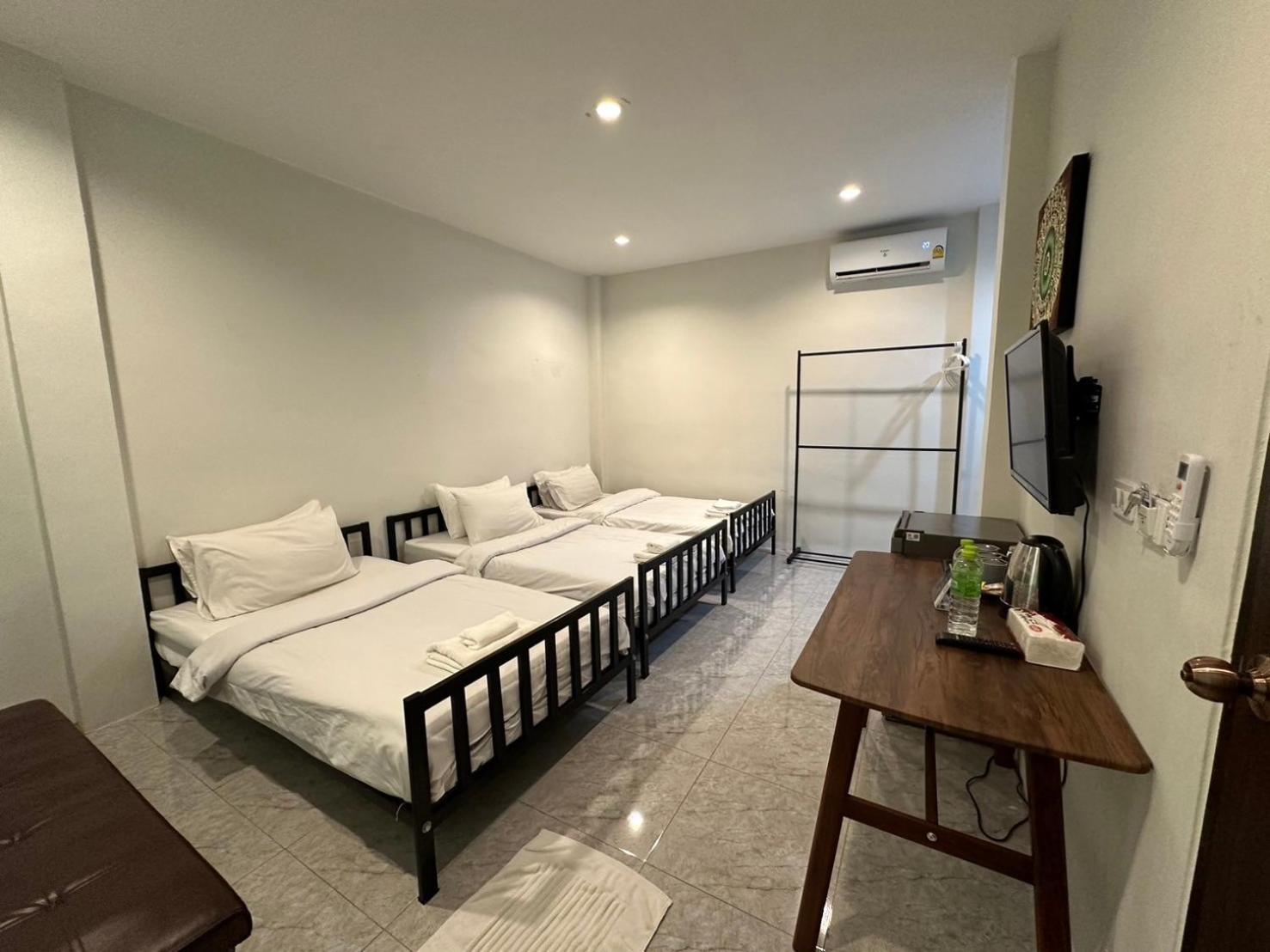 The Sea Resort هاد رين المظهر الخارجي الصورة