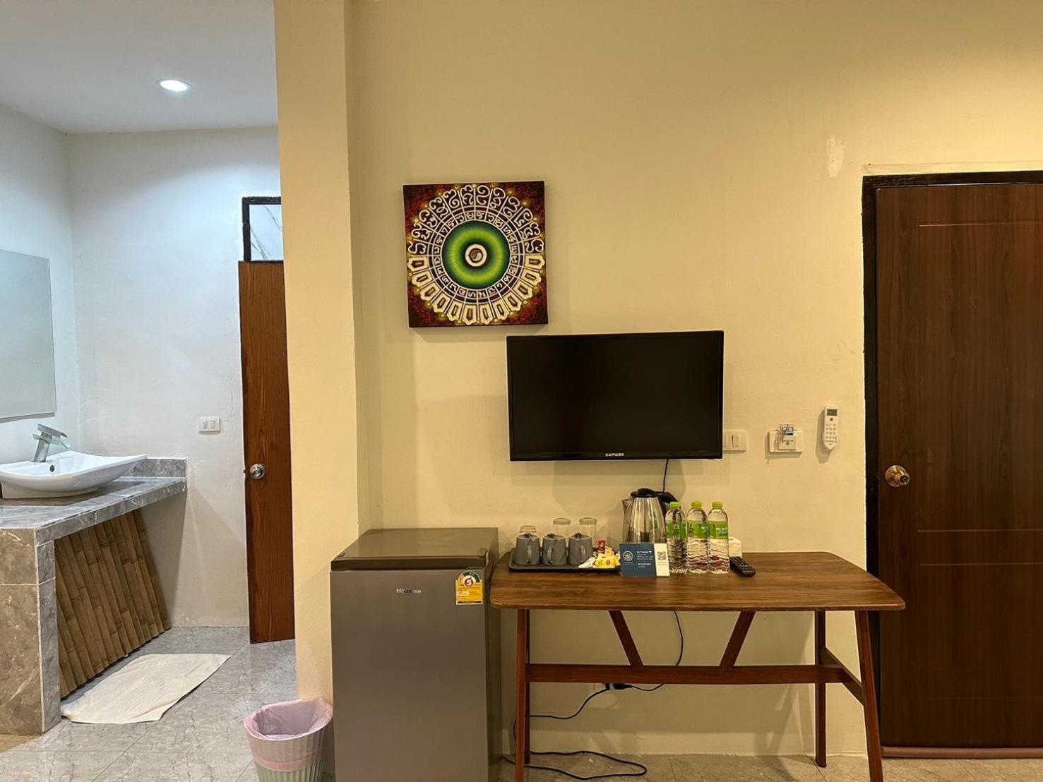 The Sea Resort هاد رين المظهر الخارجي الصورة