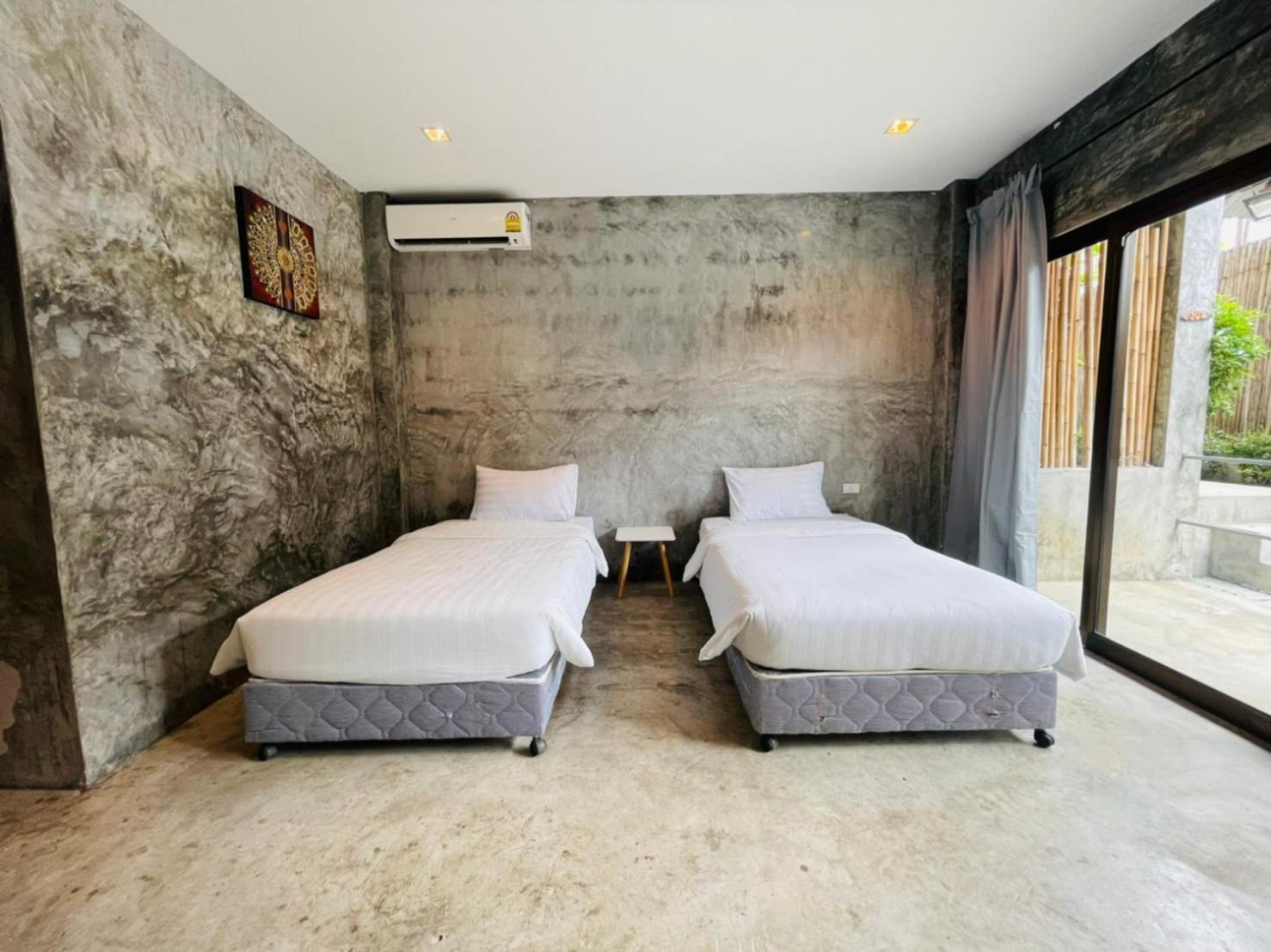 The Sea Resort هاد رين الغرفة الصورة